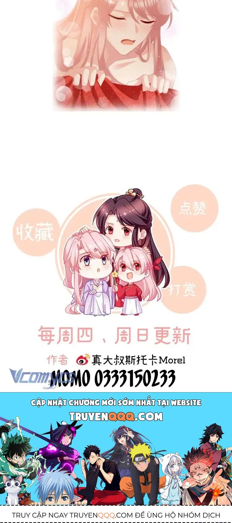 Kiều Phu Có Hỷ Chương 49 - Trang 51