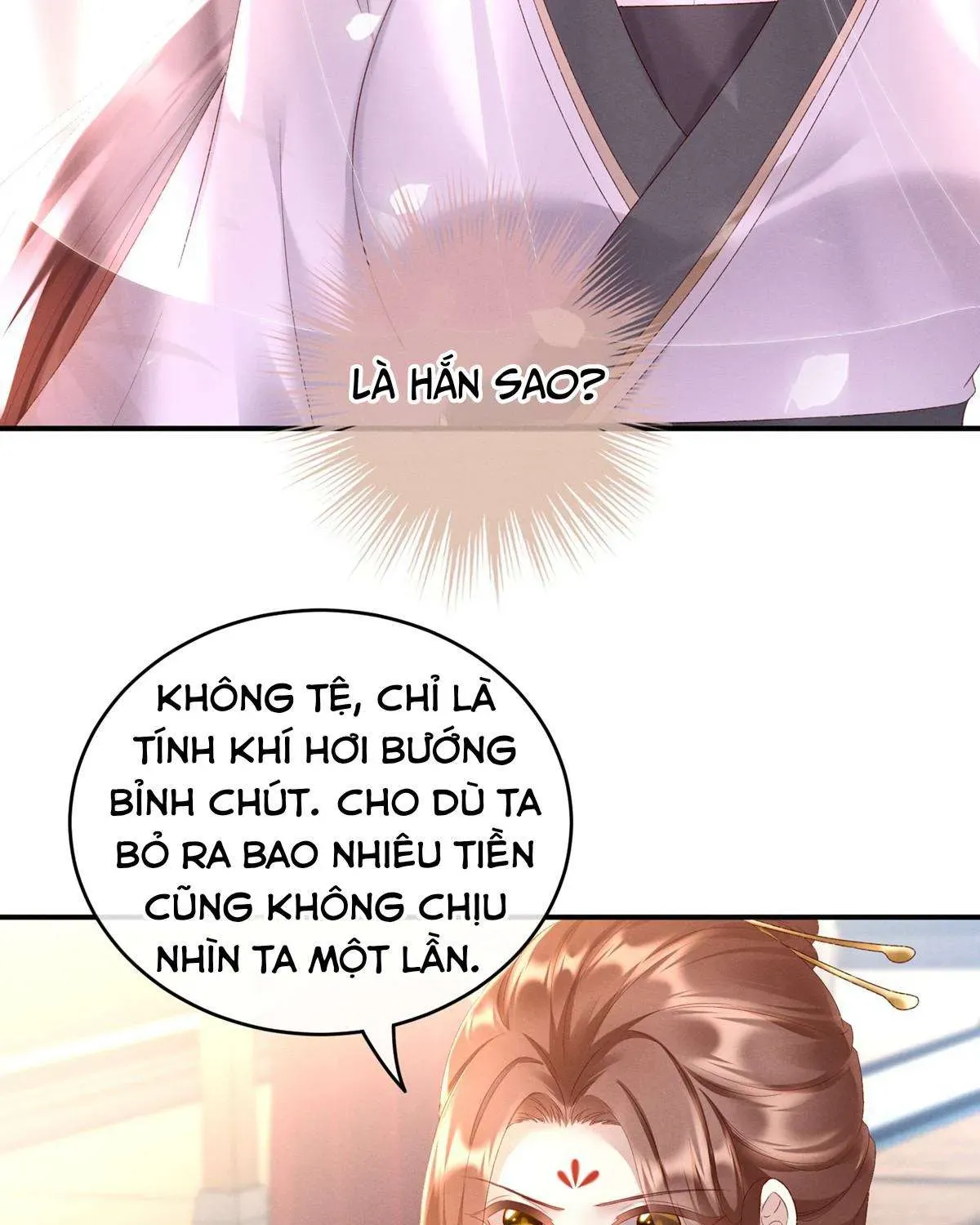 Kiều Phu Có Hỷ Chương 5 - Trang 11