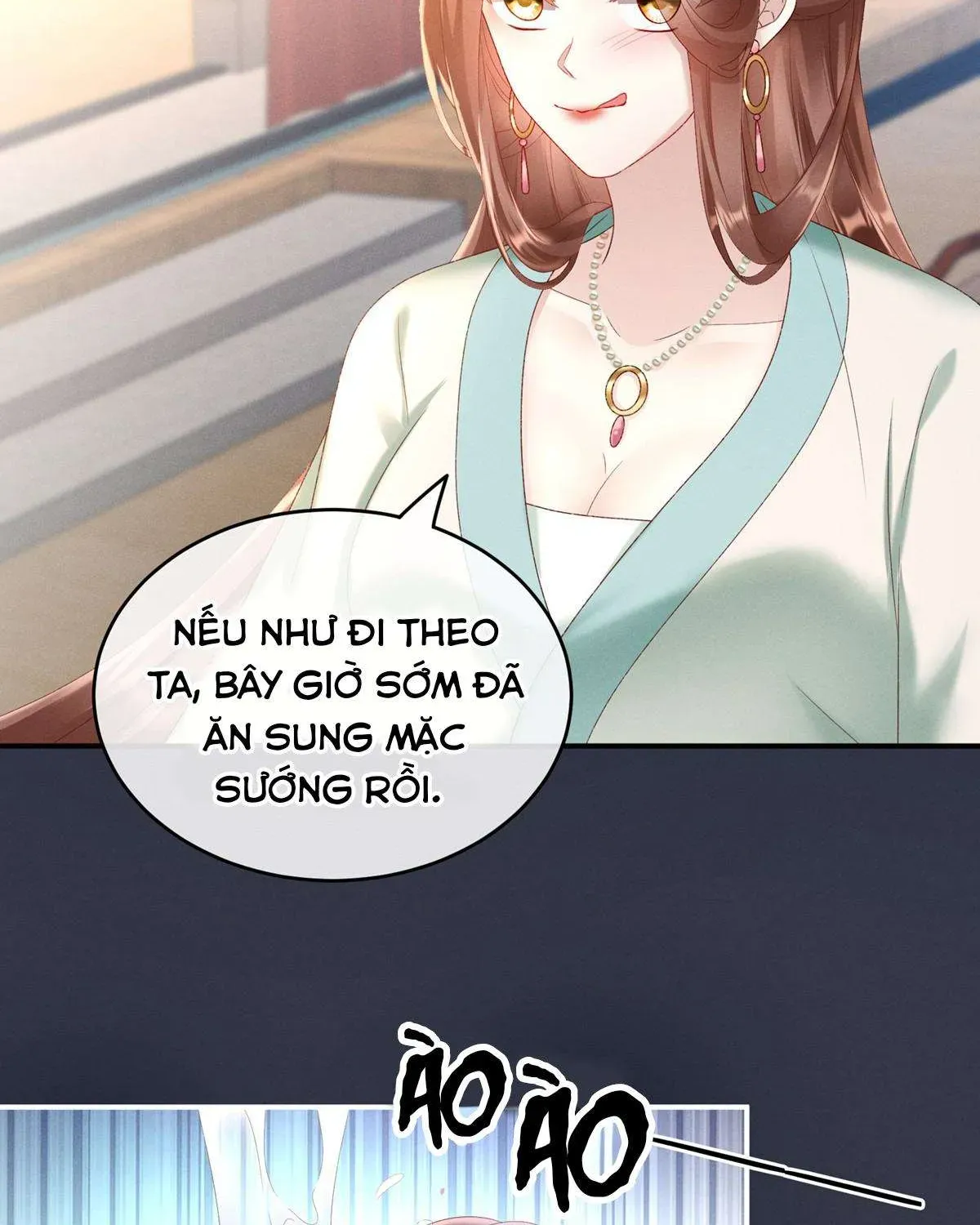 Kiều Phu Có Hỷ Chương 5 - Trang 12