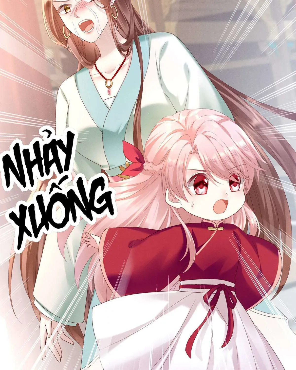 Kiều Phu Có Hỷ Chương 5 - Trang 17