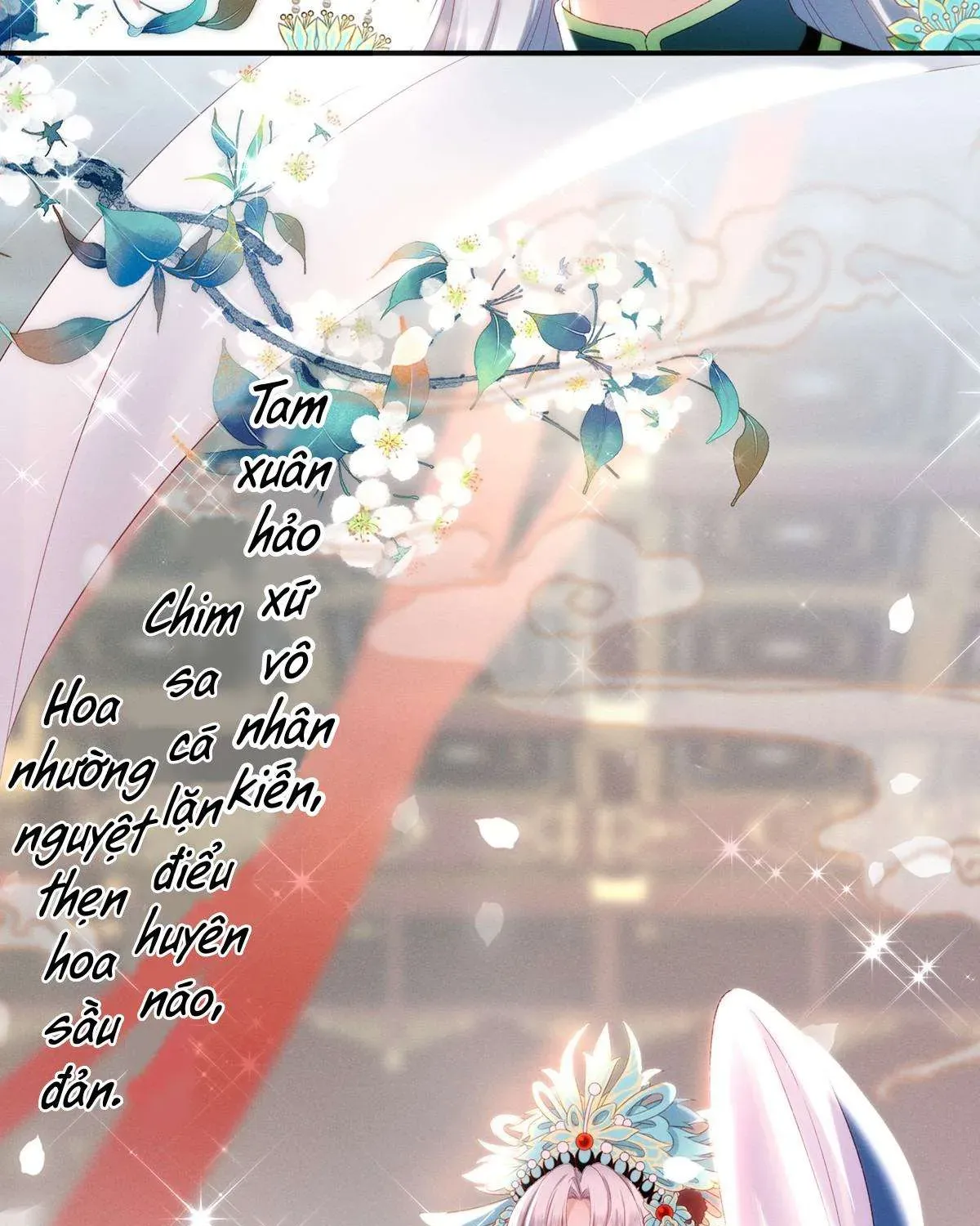 Kiều Phu Có Hỷ Chương 5 - Trang 3