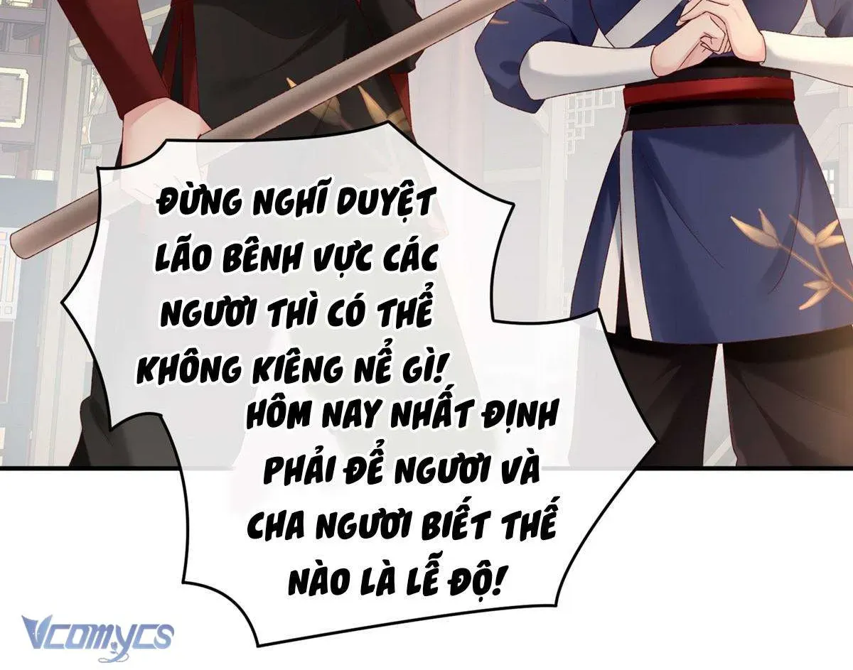 Kiều Phu Có Hỷ Chương 5 - Trang 23