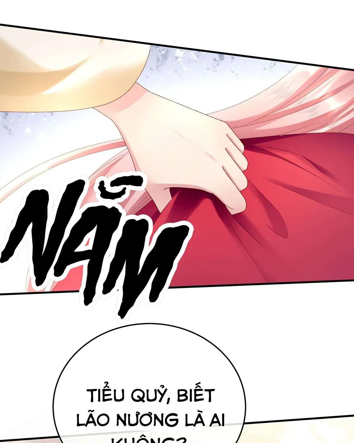 Kiều Phu Có Hỷ Chương 5 - Trang 26