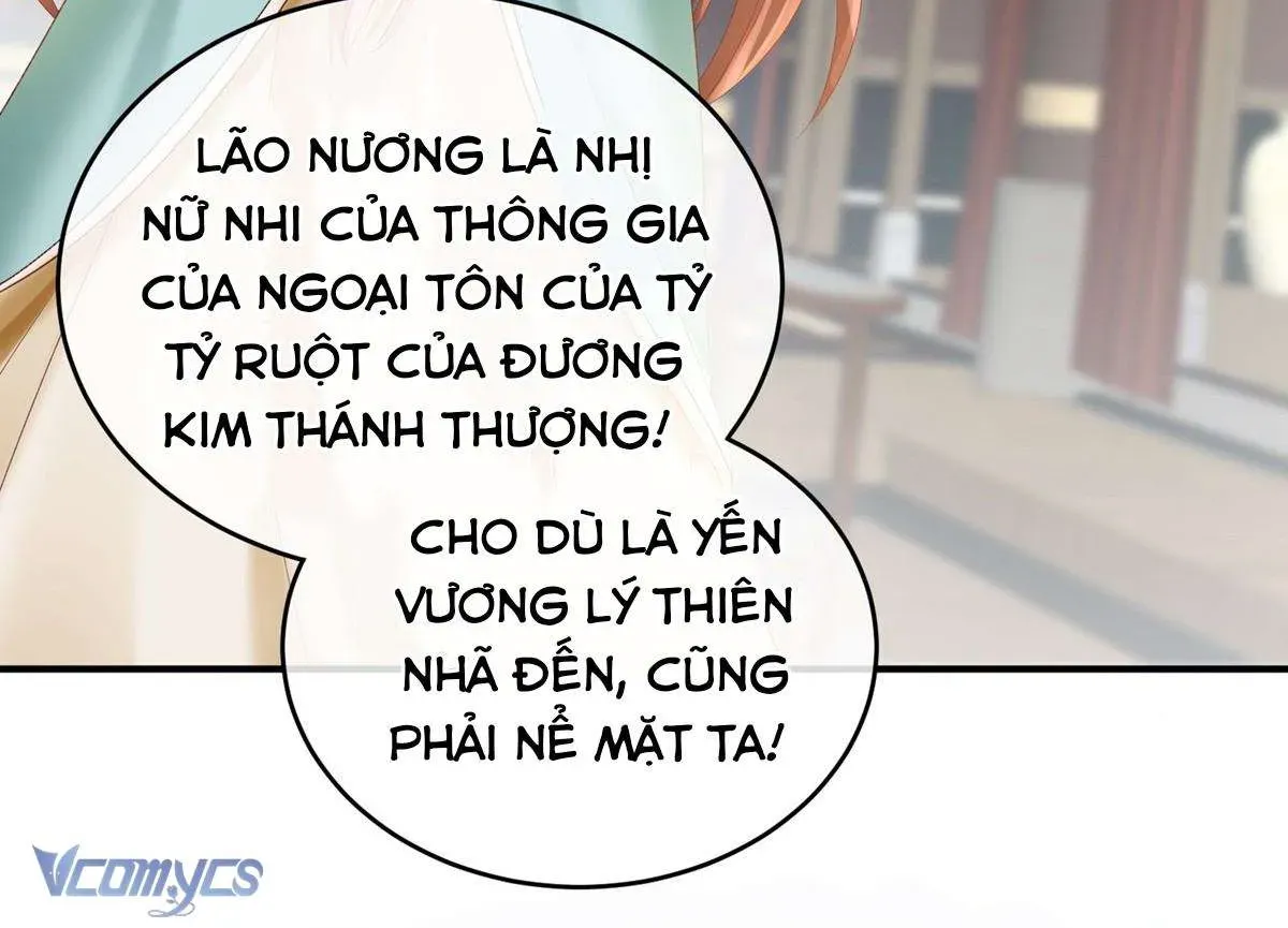 Kiều Phu Có Hỷ Chương 5 - Trang 28