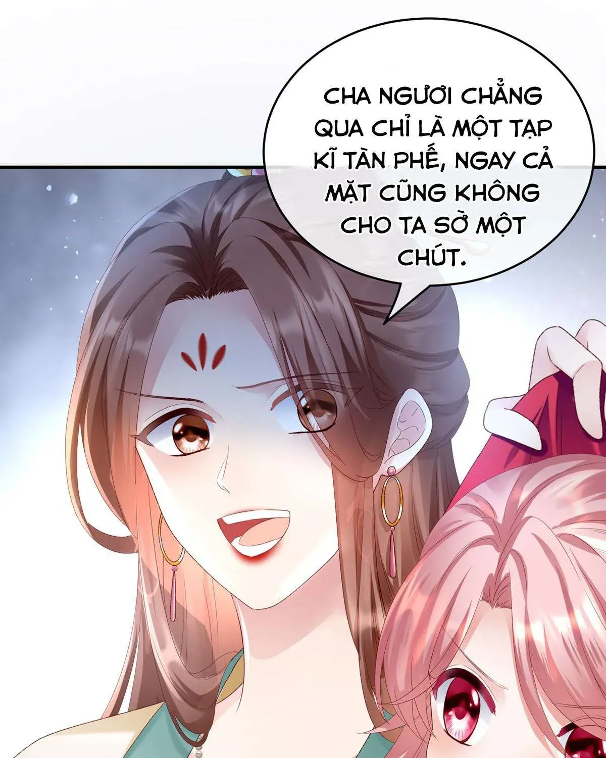 Kiều Phu Có Hỷ Chương 5 - Trang 29