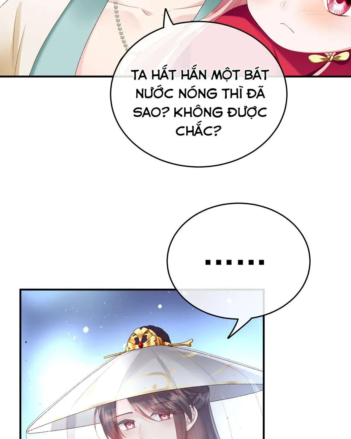 Kiều Phu Có Hỷ Chương 5 - Trang 30