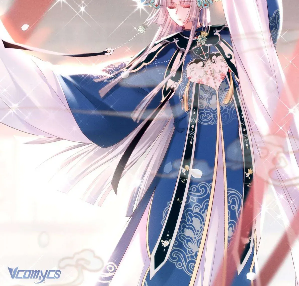 Kiều Phu Có Hỷ Chương 5 - Trang 4