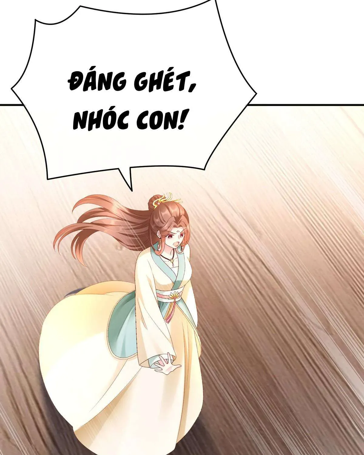 Kiều Phu Có Hỷ Chương 5 - Trang 34