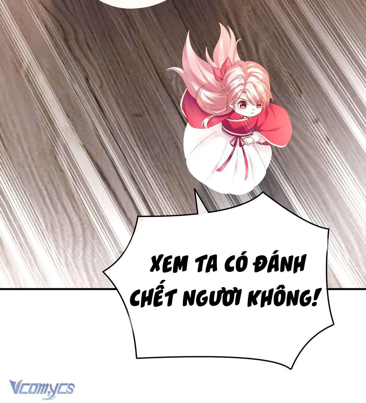 Kiều Phu Có Hỷ Chương 5 - Trang 35