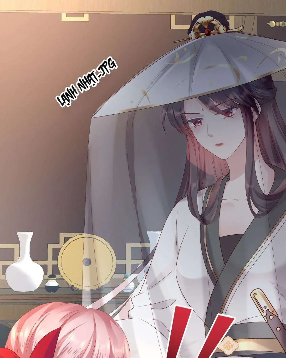 Kiều Phu Có Hỷ Chương 5 - Trang 37