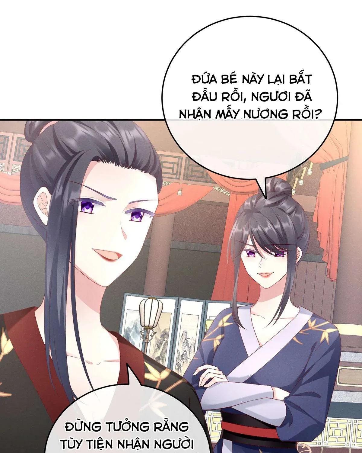 Kiều Phu Có Hỷ Chương 5 - Trang 48