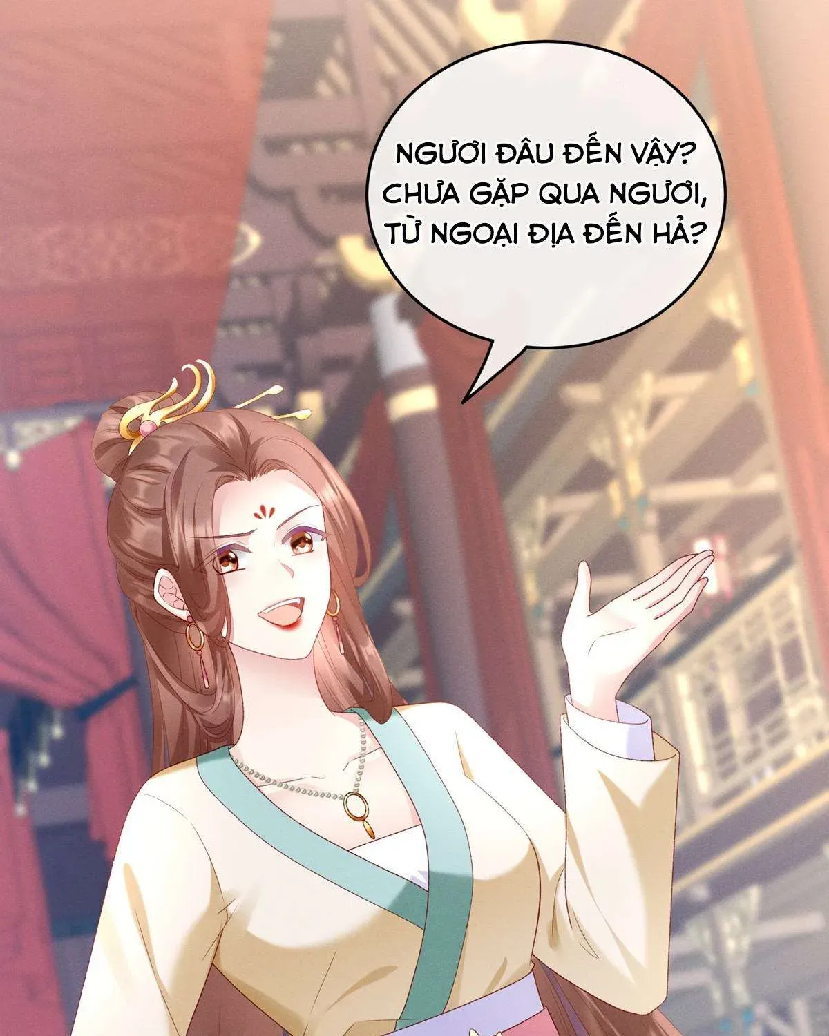 Kiều Phu Có Hỷ Chương 5 - Trang 50