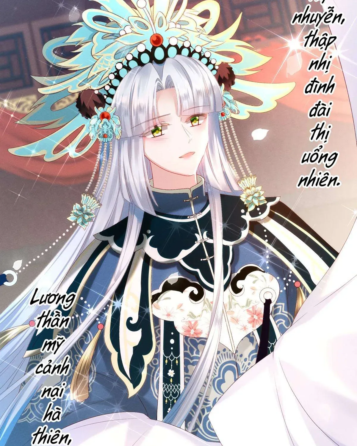 Kiều Phu Có Hỷ Chương 5 - Trang 6