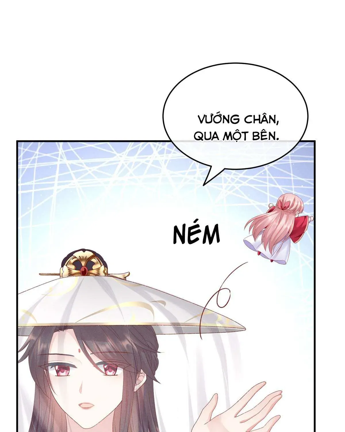 Kiều Phu Có Hỷ Chương 5 - Trang 52