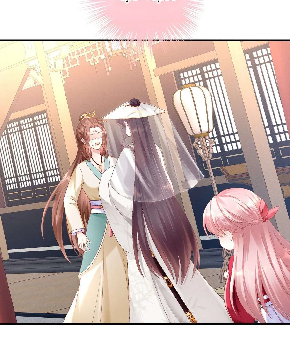 Kiều Phu Có Hỷ Chương 5 - Trang 60