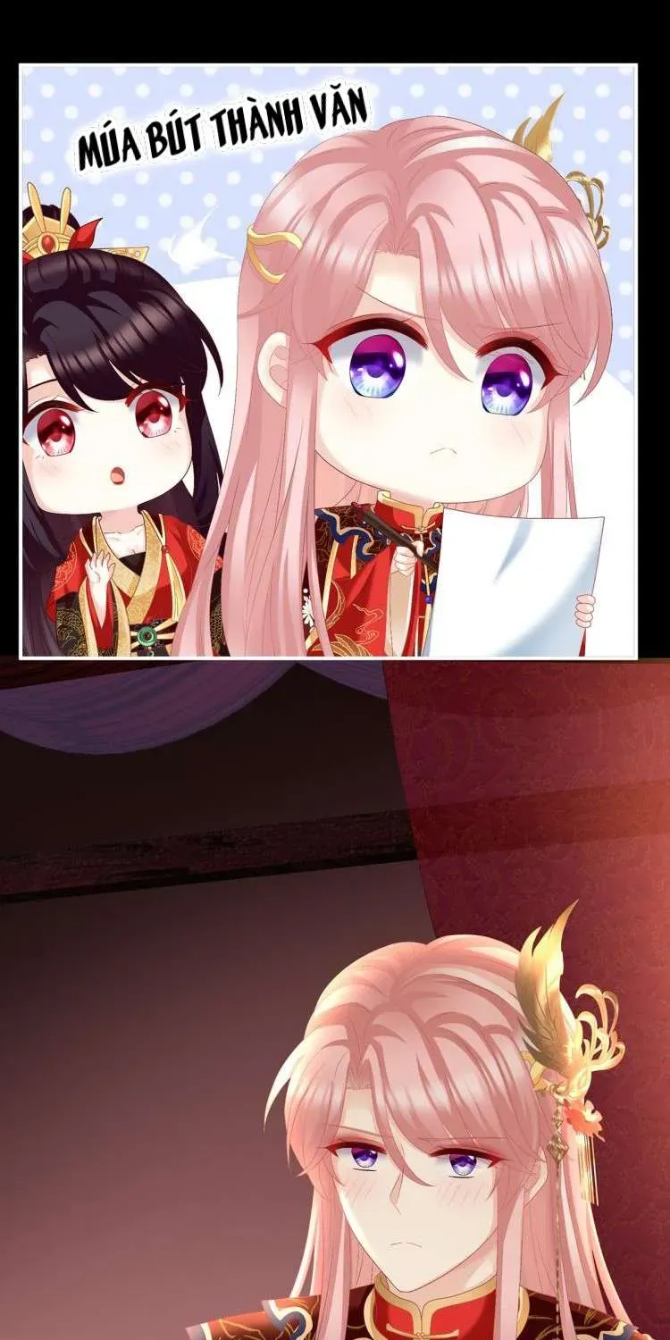 Kiều Phu Có Hỷ Chương 50 - Trang 11