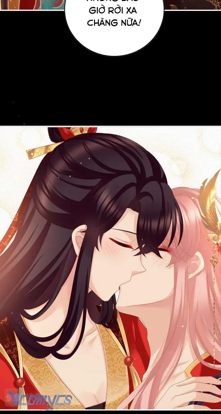 Kiều Phu Có Hỷ Chương 50 - Trang 14