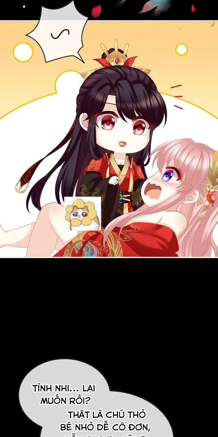 Kiều Phu Có Hỷ Chương 50 - Trang 18