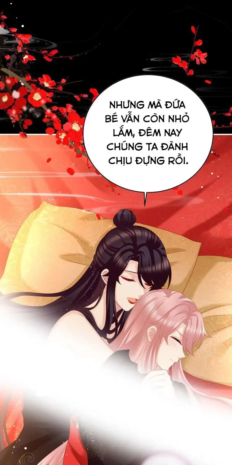 Kiều Phu Có Hỷ Chương 50 - Trang 21