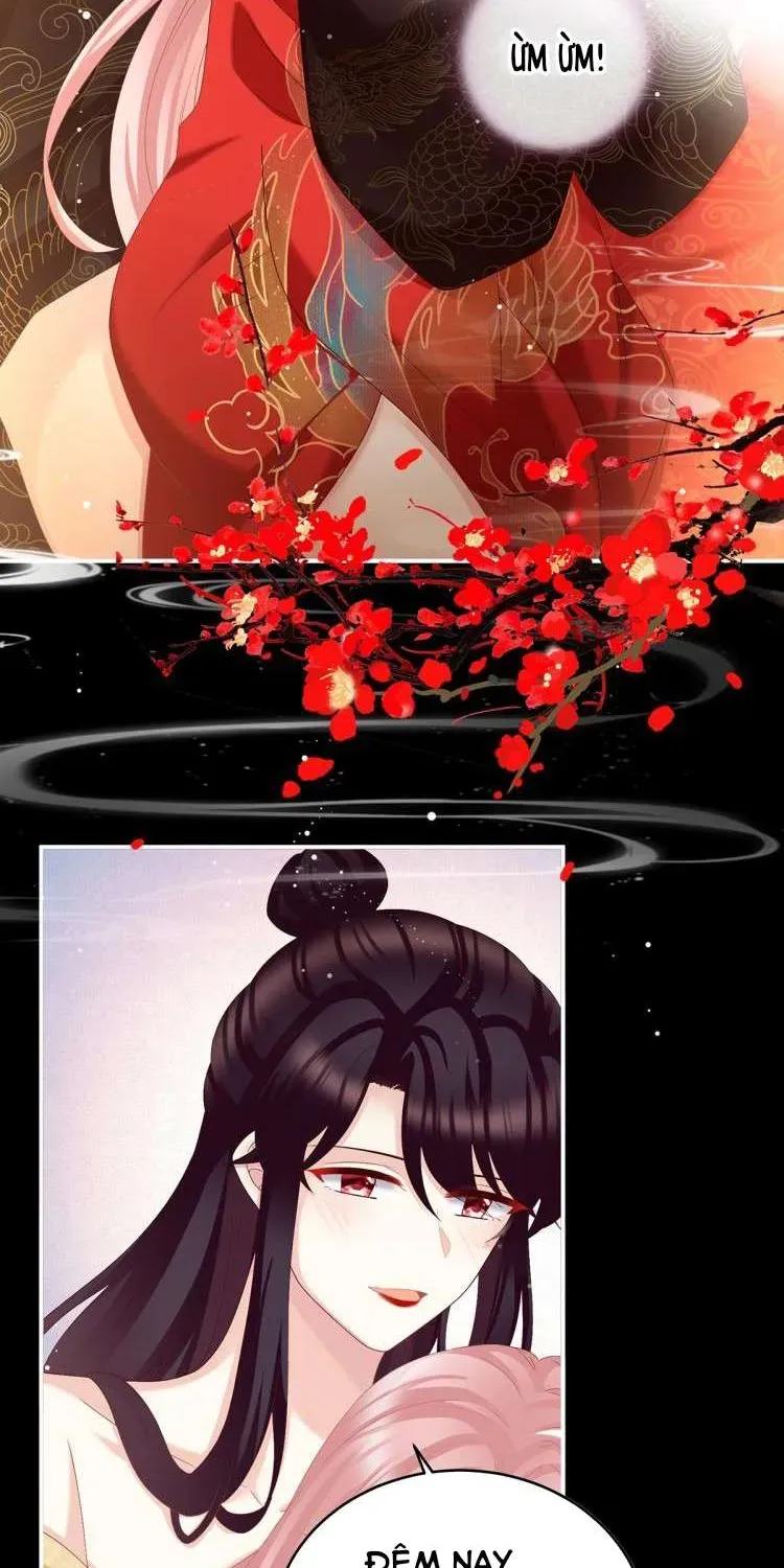 Kiều Phu Có Hỷ Chương 50 - Trang 22