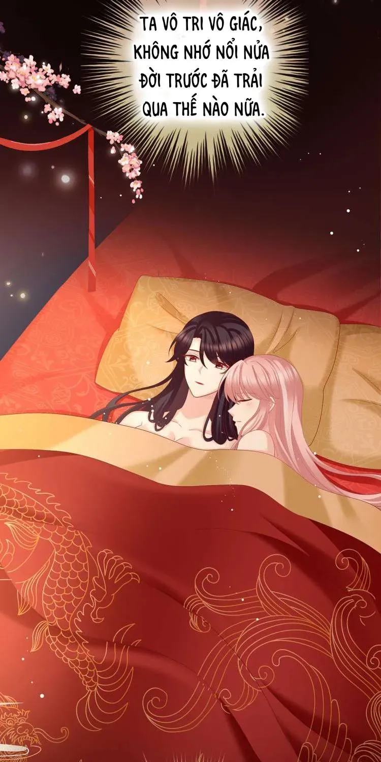 Kiều Phu Có Hỷ Chương 50 - Trang 29