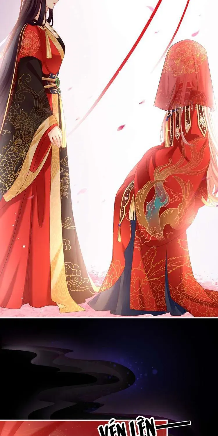 Kiều Phu Có Hỷ Chương 50 - Trang 4