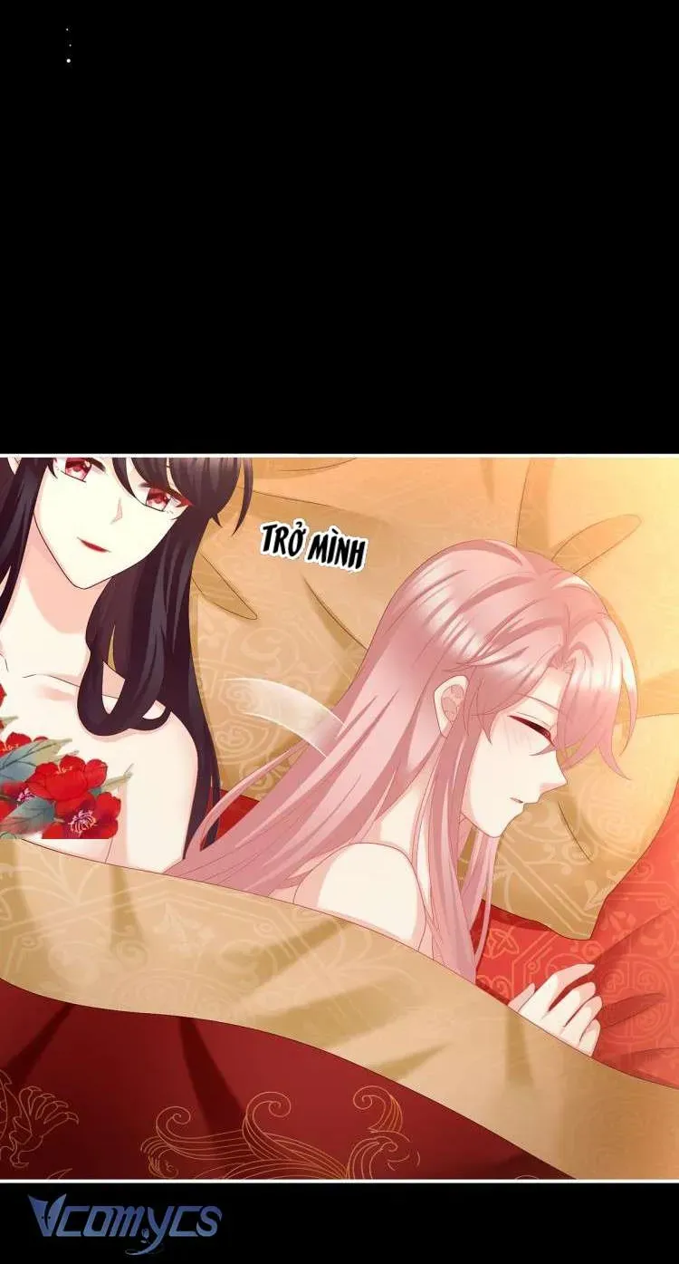 Kiều Phu Có Hỷ Chương 50 - Trang 33