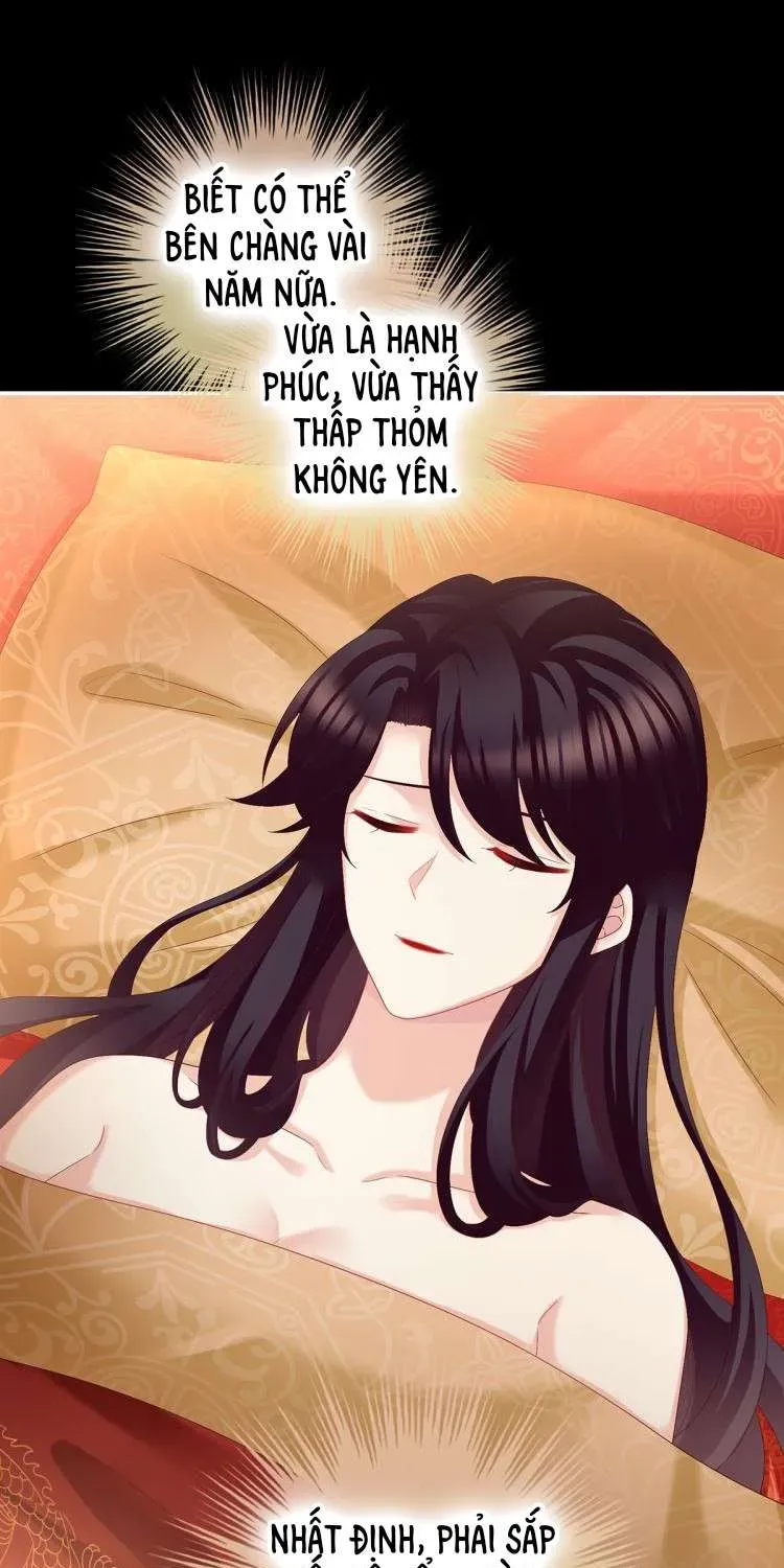 Kiều Phu Có Hỷ Chương 50 - Trang 34