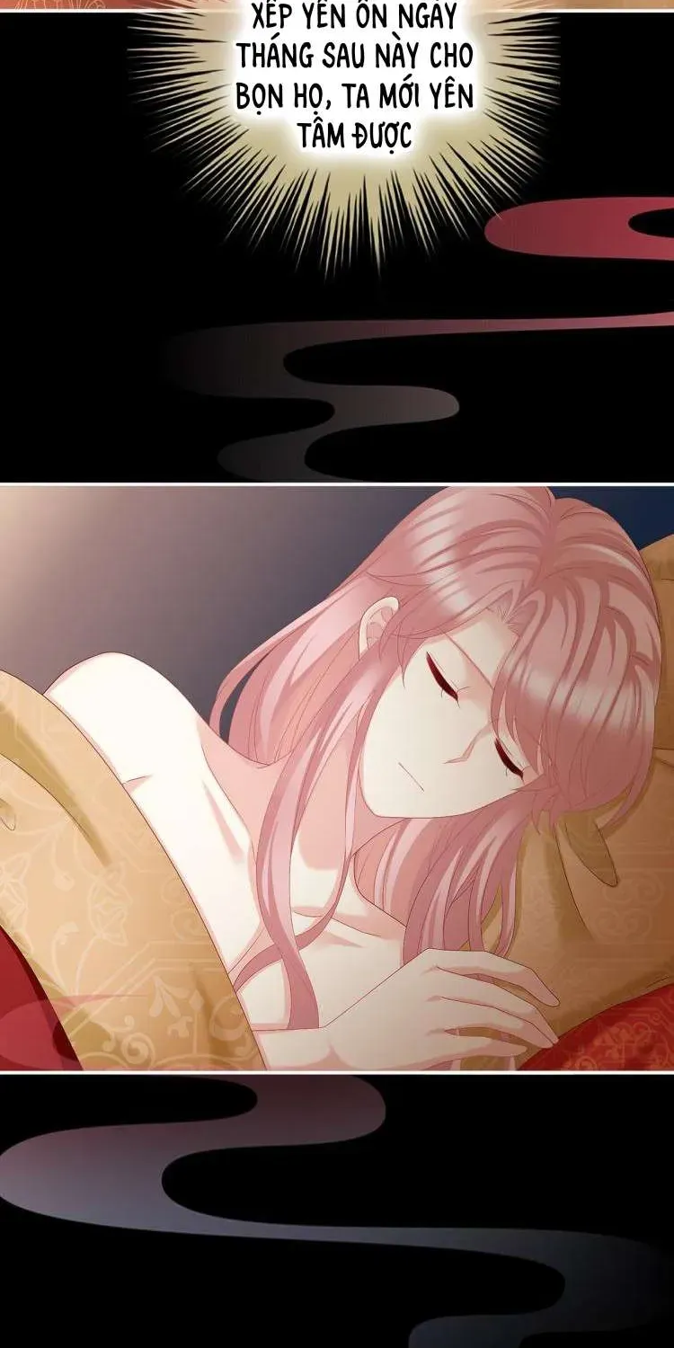 Kiều Phu Có Hỷ Chương 50 - Trang 35