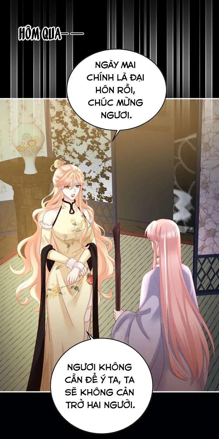 Kiều Phu Có Hỷ Chương 50 - Trang 37