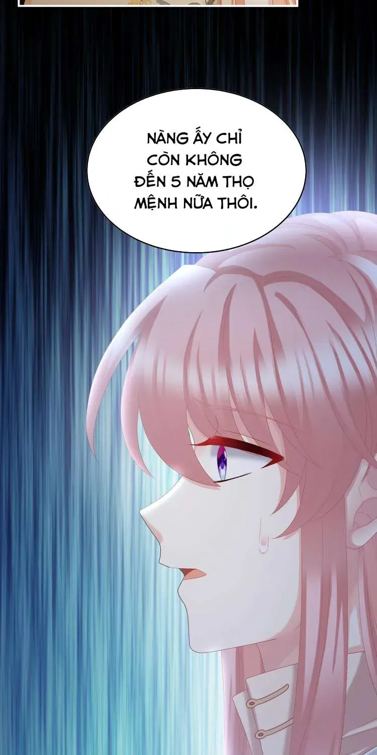 Kiều Phu Có Hỷ Chương 50 - Trang 39