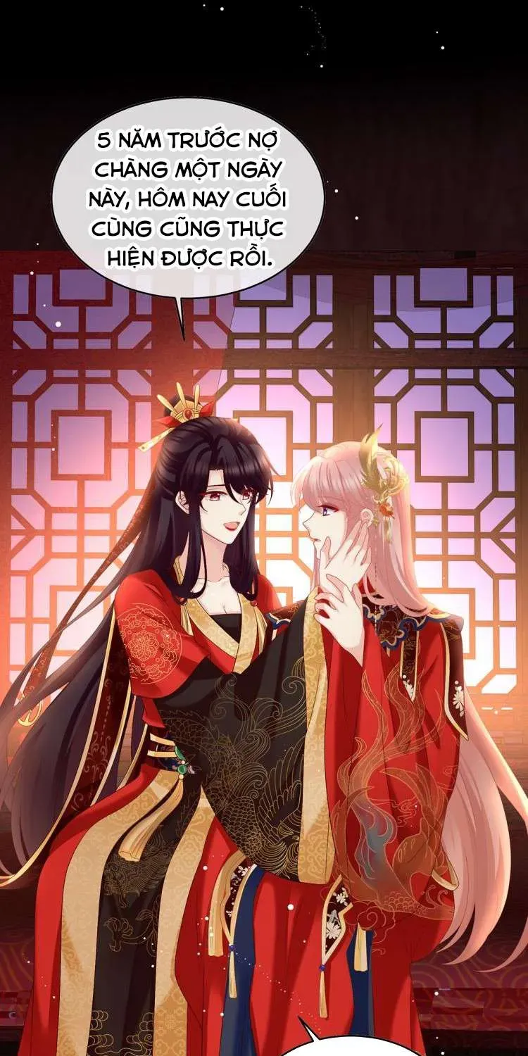 Kiều Phu Có Hỷ Chương 50 - Trang 9