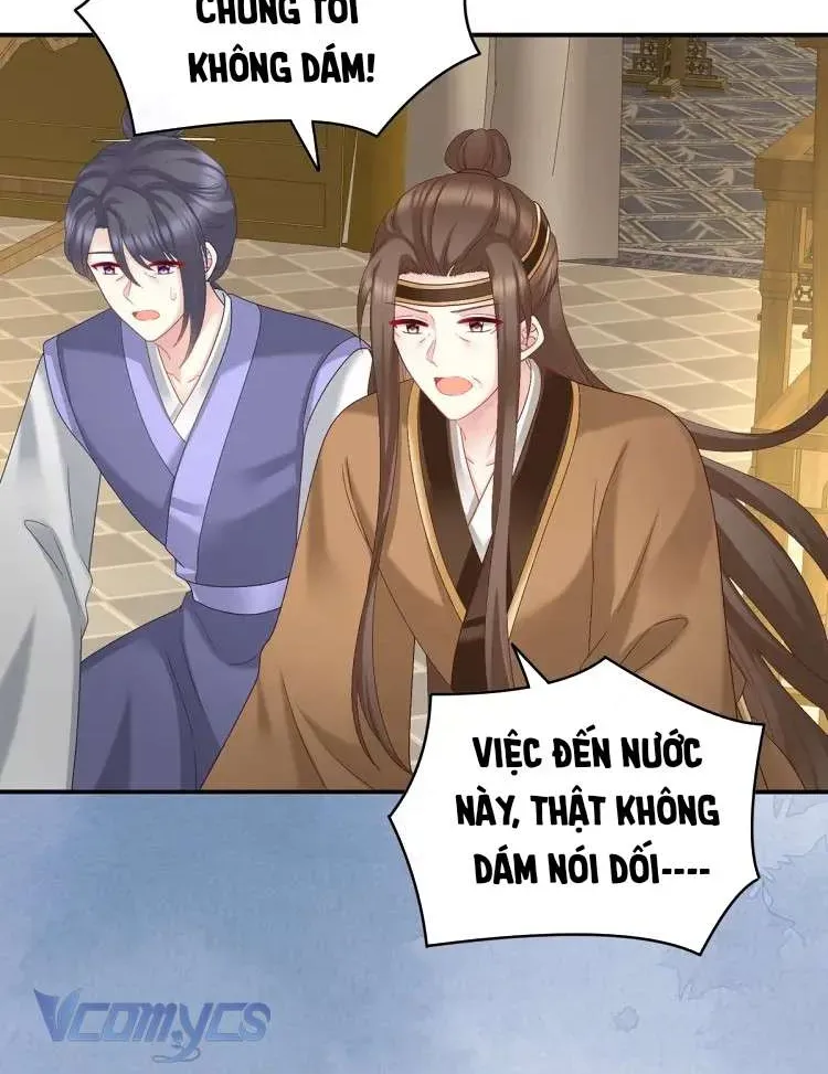 Kiều Phu Có Hỷ Chương 51 - Trang 11