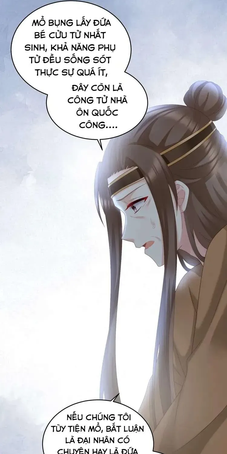 Kiều Phu Có Hỷ Chương 51 - Trang 12