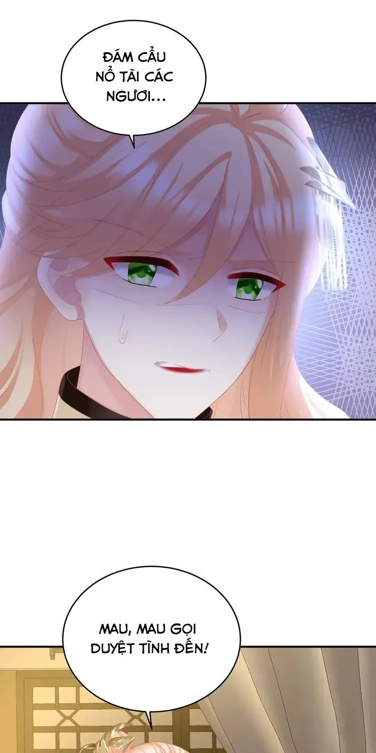 Kiều Phu Có Hỷ Chương 51 - Trang 15