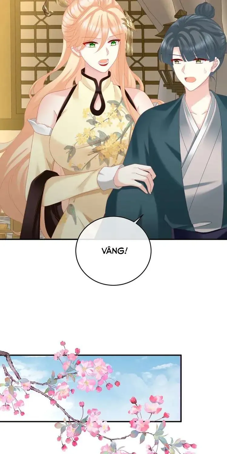 Kiều Phu Có Hỷ Chương 51 - Trang 16