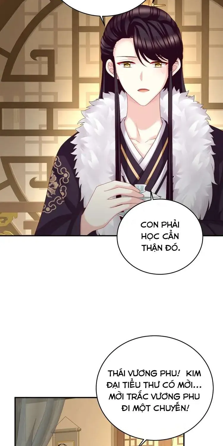 Kiều Phu Có Hỷ Chương 51 - Trang 19