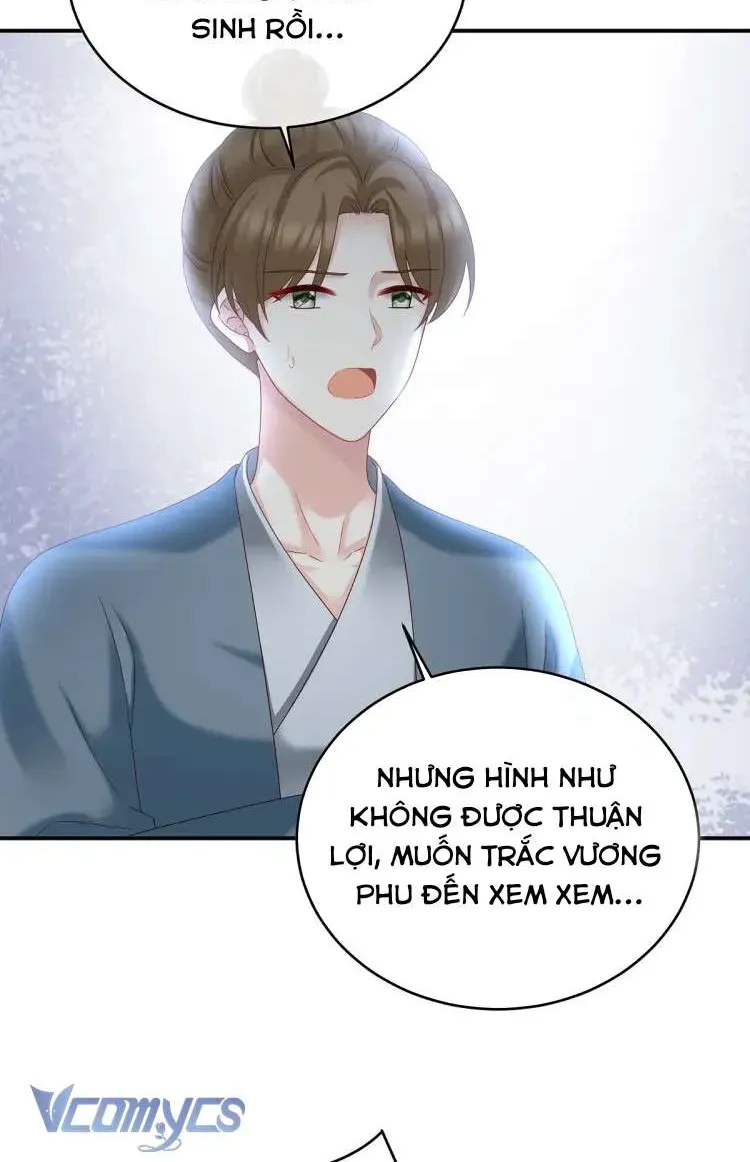 Kiều Phu Có Hỷ Chương 51 - Trang 22