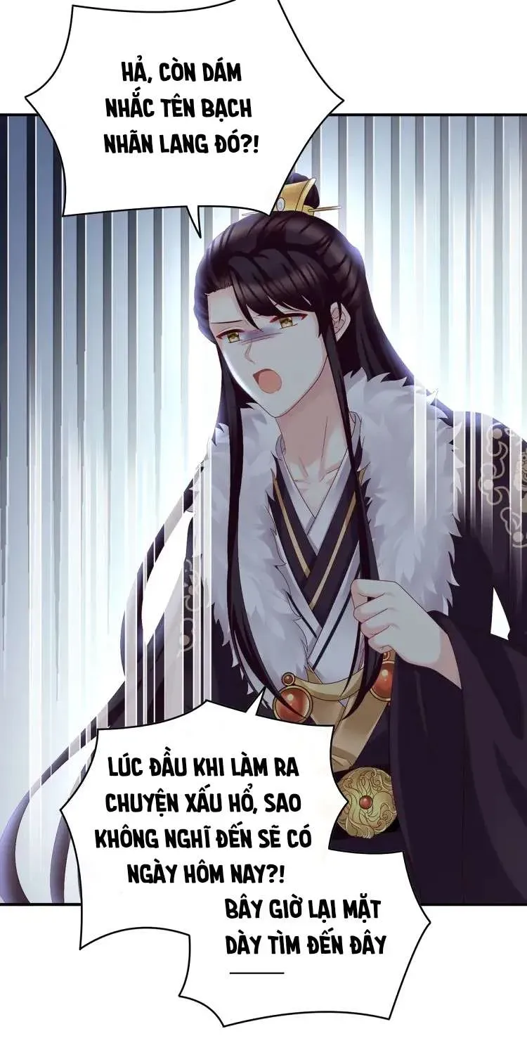 Kiều Phu Có Hỷ Chương 51 - Trang 23