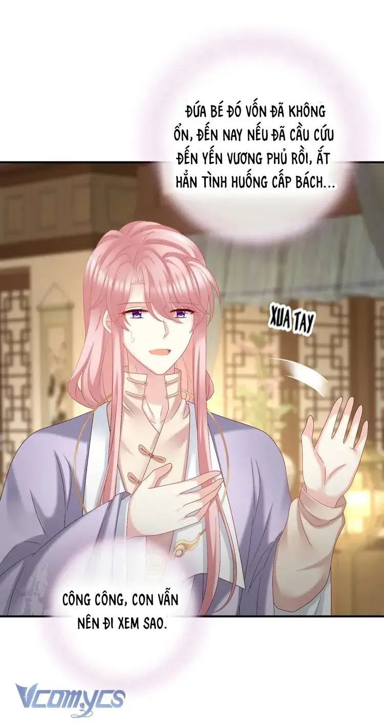 Kiều Phu Có Hỷ Chương 51 - Trang 24