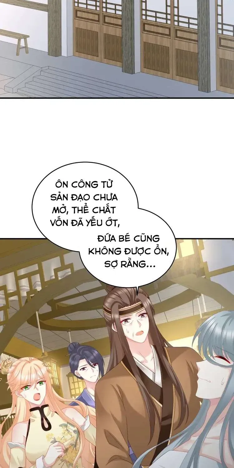 Kiều Phu Có Hỷ Chương 51 - Trang 4