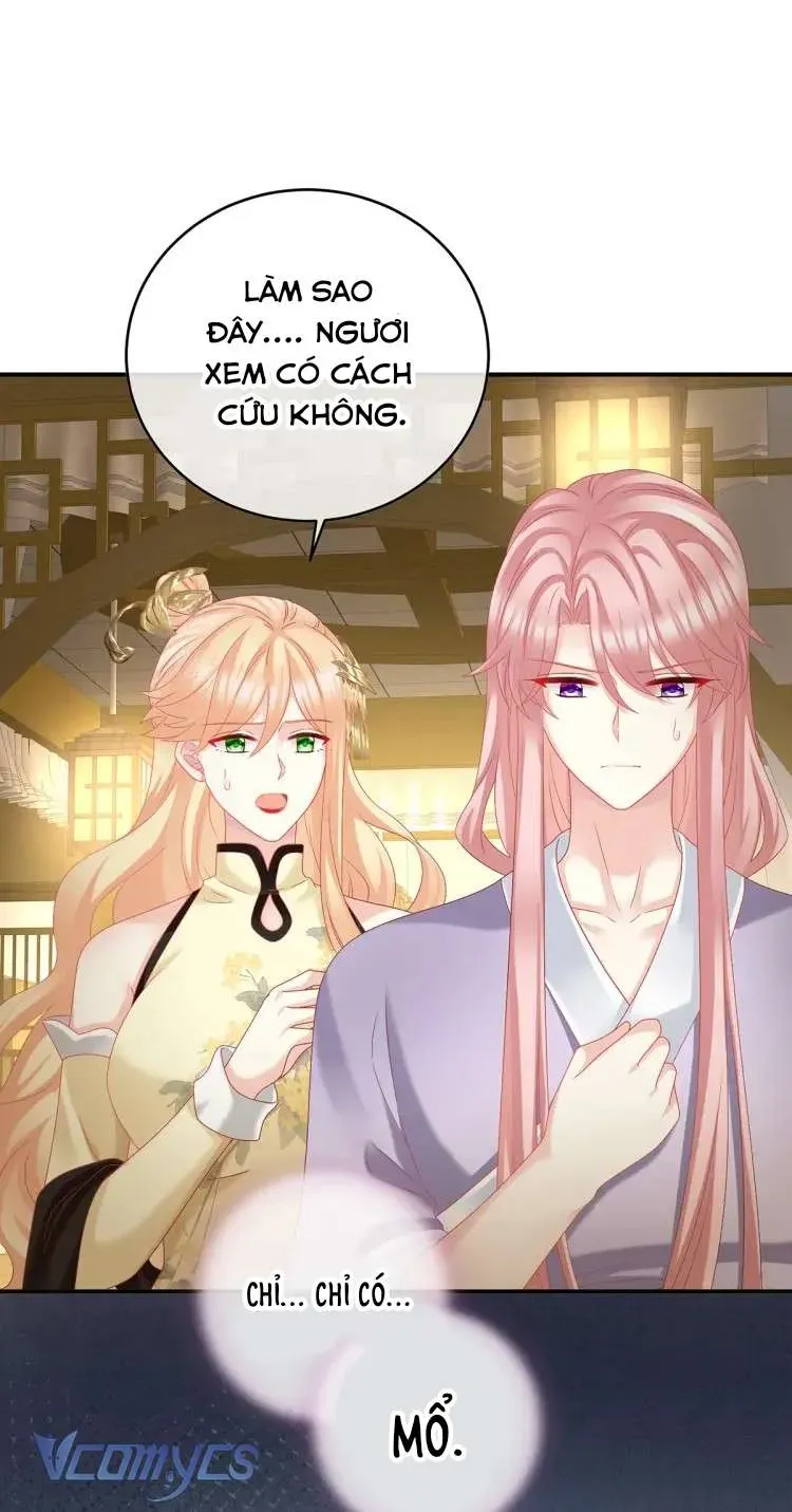 Kiều Phu Có Hỷ Chương 51 - Trang 32