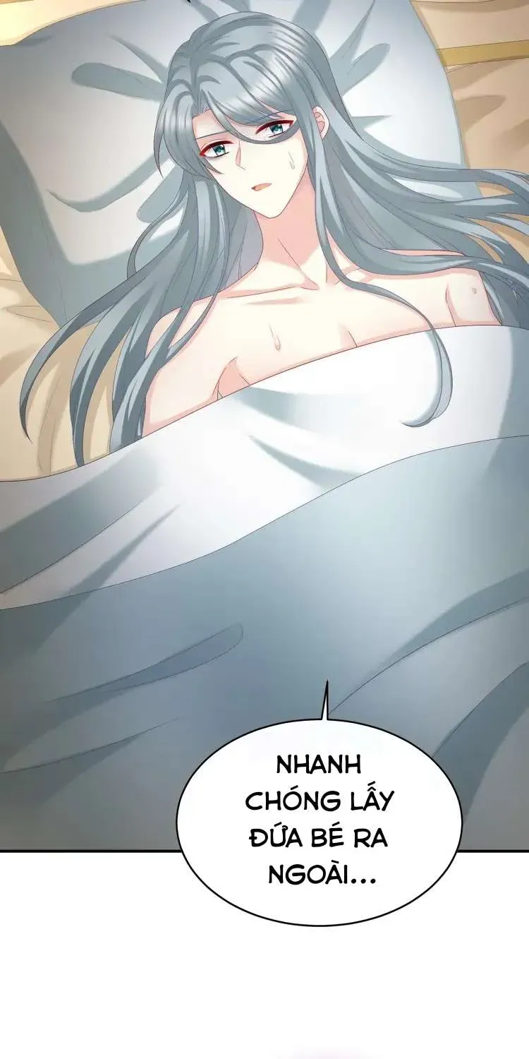 Kiều Phu Có Hỷ Chương 51 - Trang 36