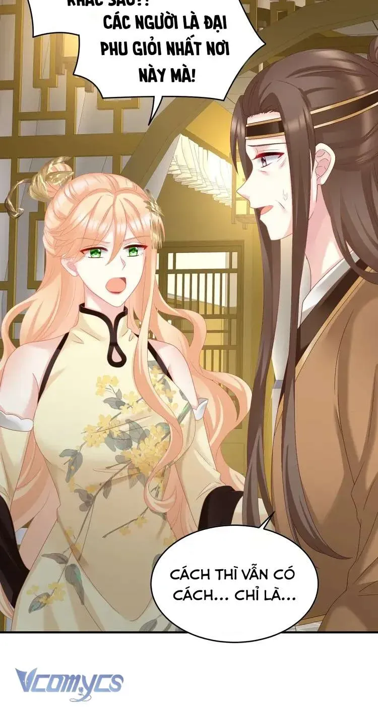 Kiều Phu Có Hỷ Chương 51 - Trang 7