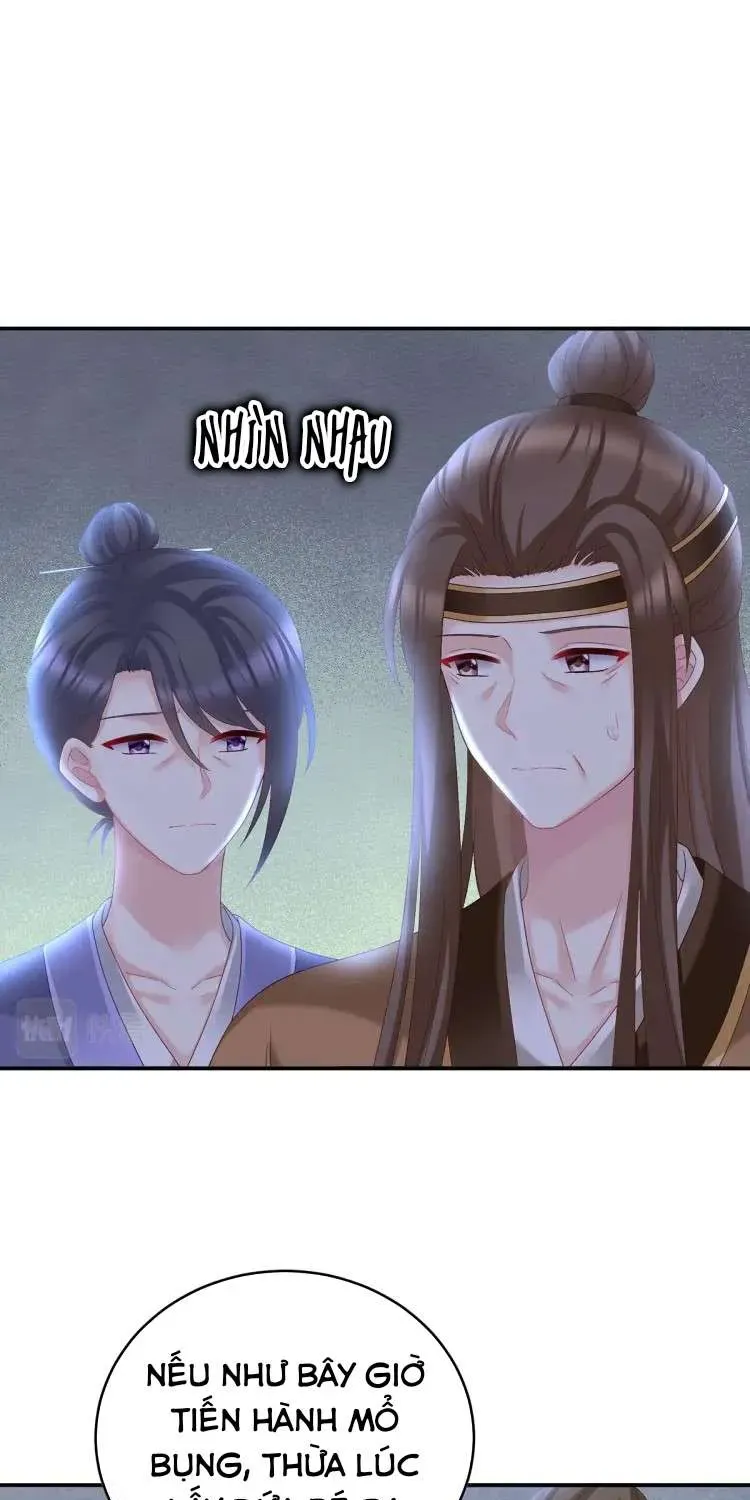 Kiều Phu Có Hỷ Chương 51 - Trang 8