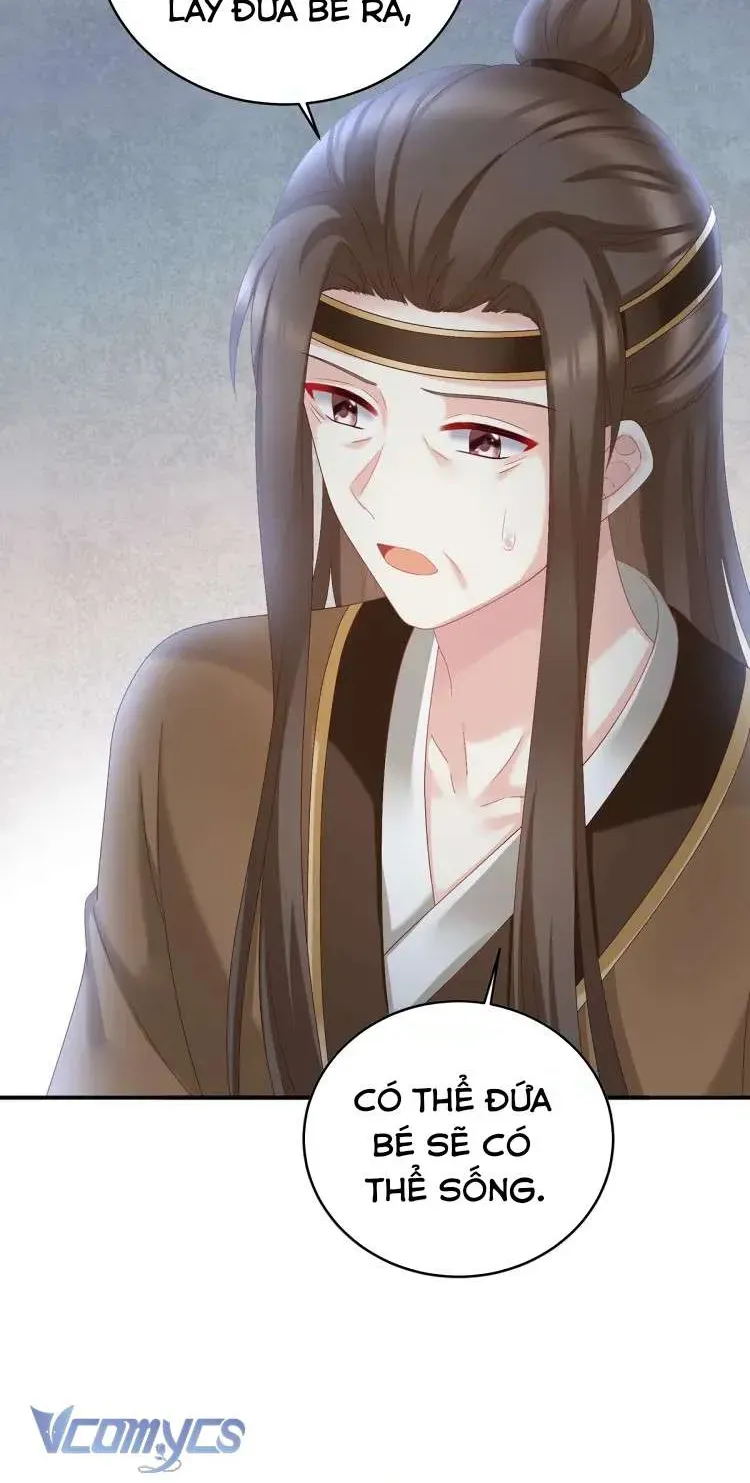 Kiều Phu Có Hỷ Chương 51 - Trang 9