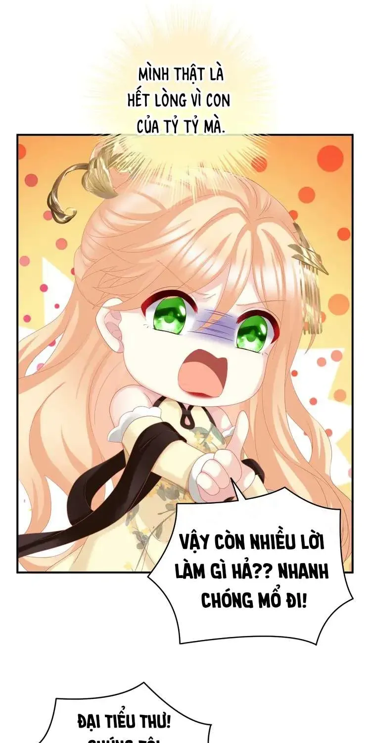 Kiều Phu Có Hỷ Chương 51 - Trang 10