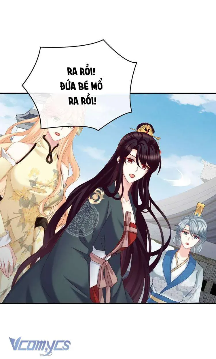 Kiều Phu Có Hỷ Chương 52 - Trang 11