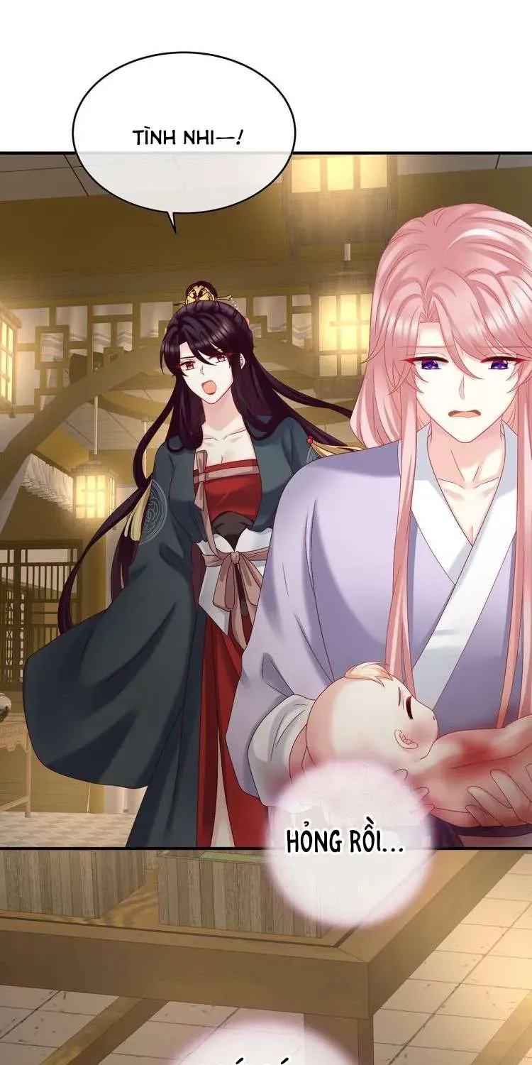 Kiều Phu Có Hỷ Chương 52 - Trang 12