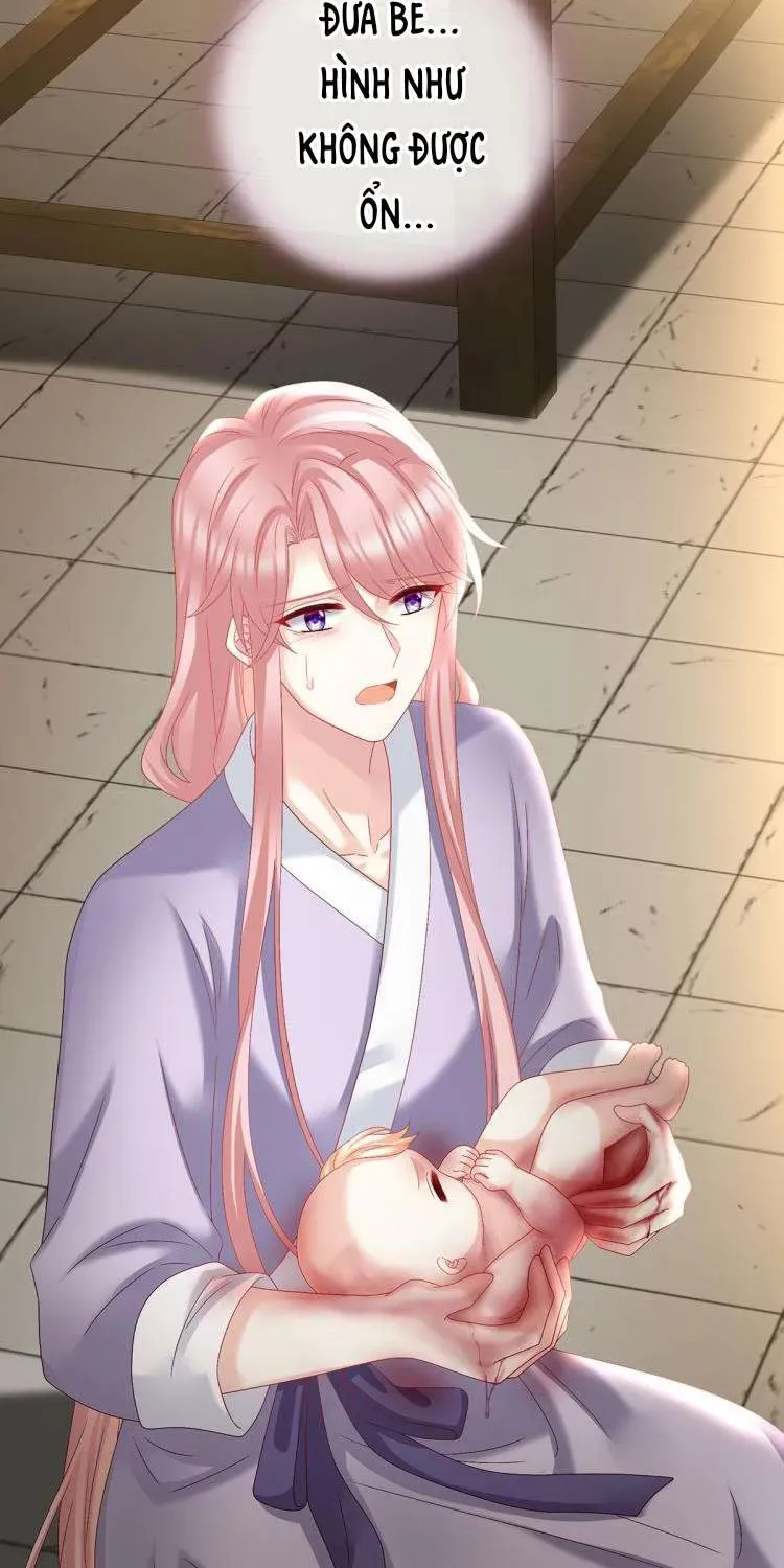 Kiều Phu Có Hỷ Chương 52 - Trang 13